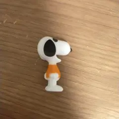 スヌーピー フィギュア マスコット