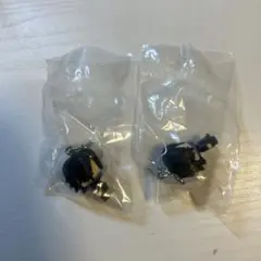 HUNTER × HUNTER ガチャガチャ めじるしアクセサリー