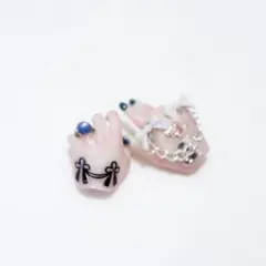 【10】西西里往事 シチリアの追憶 ハンドパーツ カスタム アレンジ