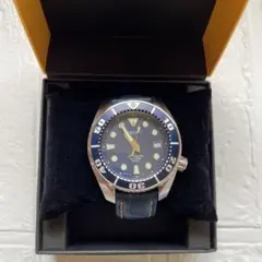 SEIKO PROSPEX SBDC003 自動巻き ダイバーズウォッチ