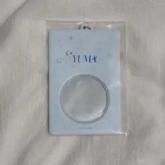 &TEAM CAFE 缶バッジケース YUMA ユウマ