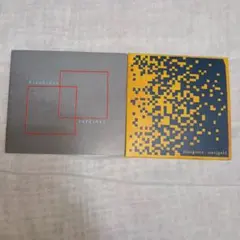 Pinegrove　CD2枚セット