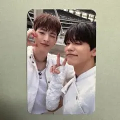 2025年最新】Onf トレカ ヒョジンの人気アイテム - メルカリ