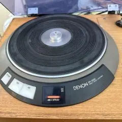 レコードプレーヤーDENON DP-3000 (5-3) 定番なのか？DENON DP-3000 – ぎりレコ