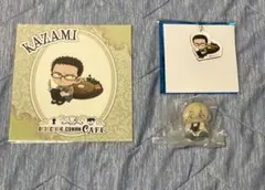 名探偵コナン　降谷&風見グッズセット