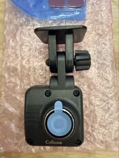 Cellstar RD-60付属品（別体カメラCS-CM10と接続コード）のサムネイル
