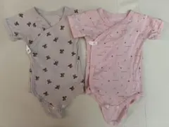 肌着　2点セット
