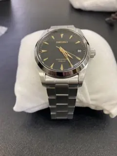 SEIKO IENA HIROB コラボ レディース腕時計のサムネイル