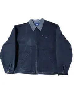 90s Dickies detroit jacket type xxxl