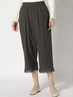 まりコアラ様専用　SM2 オーバーレースペチパンツ