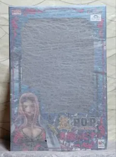P.O.Pワンピース LIMITED EDITION 黒檻のヒナ未開封品