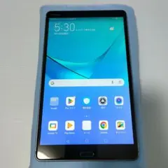 MediaPad M5 LTEモデル SHT-AL09
