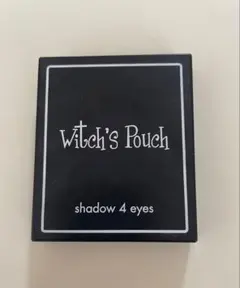 ウィッチズポーチ シャドウフォーアイズ＜アイシャドウ＞