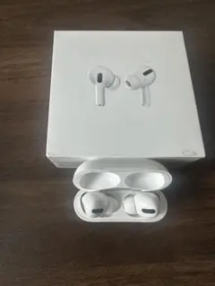 【値下げ中】AirPodsProエアーポッツプロ