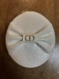 DIOR ジュエリーケース 2026 ホリデー 限定