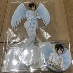 2025年最新】妖怪学校の先生はじめました! 缶バッジの人気アイテム