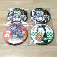 2026年最新】2bro 缶バッジ 弟者の人気アイテム - メルカリ