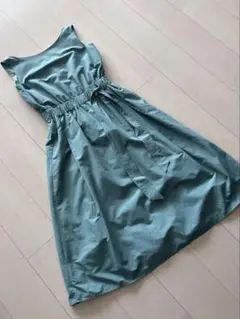 OPAQUE.CLIPワンピース