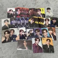 INI 藤牧京介　過去トレカ