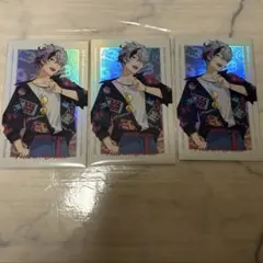 ROF-MAO 2nd LIVE ランダムフォト風カード 不破湊