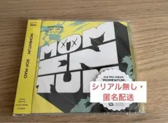 ROF-MAO Momentum 通常盤 シリアル無し ④