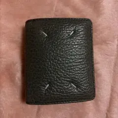 Madison Margiela二つ折り財布