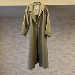 MACKINTOSH PHILOSOPHY　トレンチコート　※5/15まで