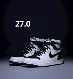 fragment design/UNION/Nike Air Jordan 1