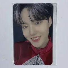 treasure トレジャー DOYOUNG ドヨン トレカ REBOOTjp①