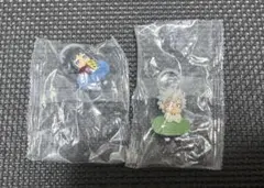 鬼滅の刃 キャラばんちょうこう めじるしマスコット冨岡義勇、不死川実弥2種セット