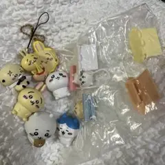 ちいかわ まとめ売り キーホルダー フィギュア