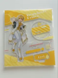 るぅとくん　アクスタ　2024 spring すとぷり