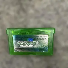ぴ*]様 【GBA】ポケットモンスター エメラルド ゲームボーイアドバンス動作未