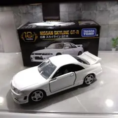 2025年最新】特注 トミカ r33の人気アイテム - メルカリ