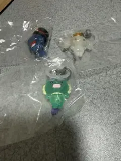 JOCHUMめじるしアクセサリー　RURU ヤヌカミ　レイン