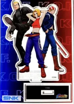 2025年最新】kofの人気アイテム - メルカリ キングオブファイターズ