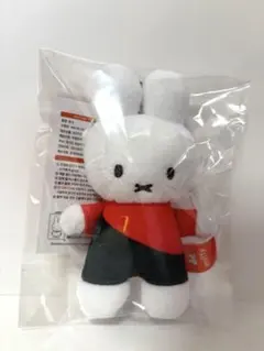 紀伊國屋書店 ミッフィー miffy＆books マスコットキーチェーン - メルカリ
