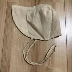 THE SIMPLE FOLK ボンネット　帽子