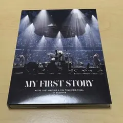 Chelseaさま専用★MY FIRST STORY2枚セットのサムネイル