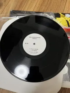 The Labrat I Just Shag A Lot 12インチ US盤