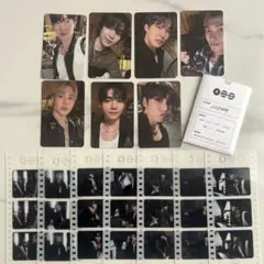 BTS ARIRANG アルバム トレカ まとめ売り BTS ARIRANG Music ver. 封入 トレカ 全員セット - メルカリ