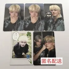 &TEAM ジョー Back to Life トレカ