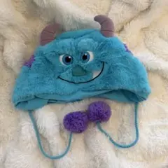 東京ディズニーリゾート サリー ファンキャップ 58cm - メルカリ