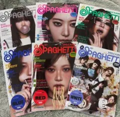 ルセラフィム K-POP