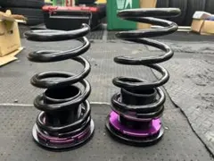 Y50 V33 Z33 日産系　リアスプリング/アジャスターのサムネイル