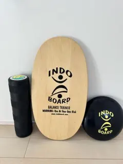 2026年最新】indo boardの人気アイテム - メルカリ