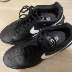 Nike Gato（ナイキ ガト） フットサルシューズ ブラック 27cm - メルカリ
