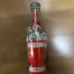 Coca-Cola コカ・コーラ アタリ ボトル ノベルティ
