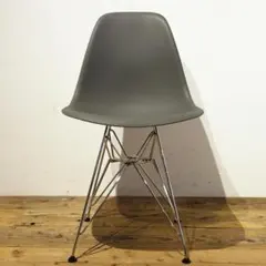 KANADEMONO Shell Chair クリア シンプル オフィスチェア① - メルカリ