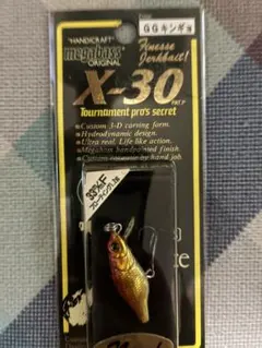 2025年最新】メガバス オールド ベイトxの人気アイテム - メルカリ